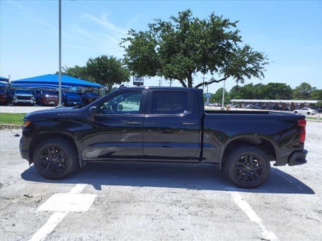 used 2022 Chevrolet Silverado 1500 car, priced at $34,977