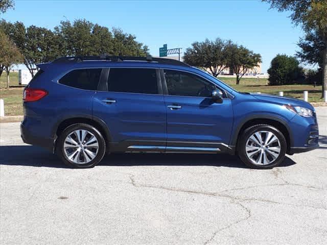 used 2020 Subaru Ascent car, priced at $25,977