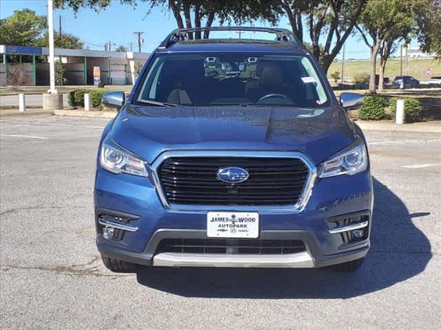 used 2020 Subaru Ascent car, priced at $25,977