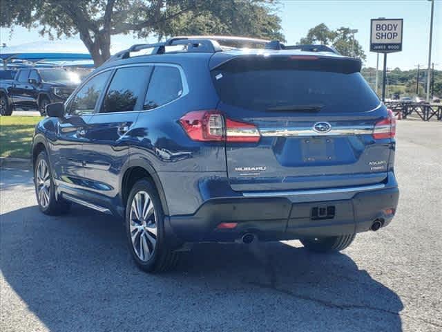 used 2020 Subaru Ascent car, priced at $25,977