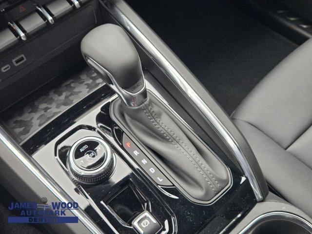 new 2025 GMC Canyon car, priced at $46,445