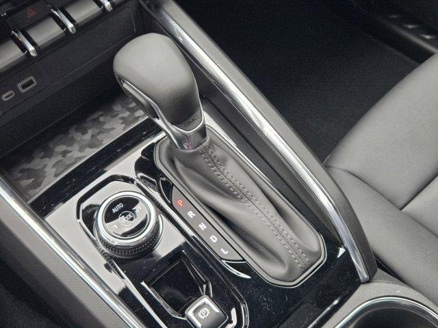 new 2025 GMC Canyon car, priced at $46,445
