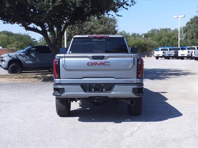 new 2025 GMC Sierra 2500 car