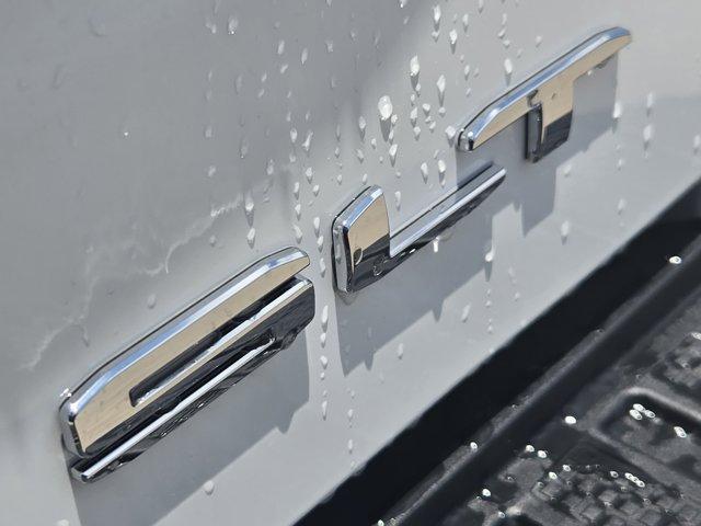 new 2025 GMC Sierra 1500 car, priced at $56,025