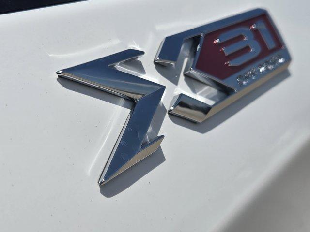 new 2025 GMC Sierra 1500 car, priced at $56,025
