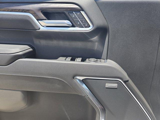 new 2025 GMC Sierra 1500 car, priced at $56,025