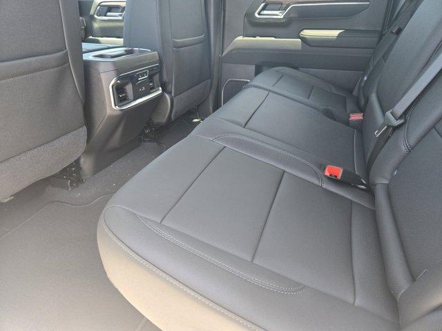 new 2025 GMC Sierra 1500 car, priced at $56,025