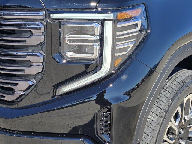 new 2025 GMC Sierra 1500 car, priced at $77,755