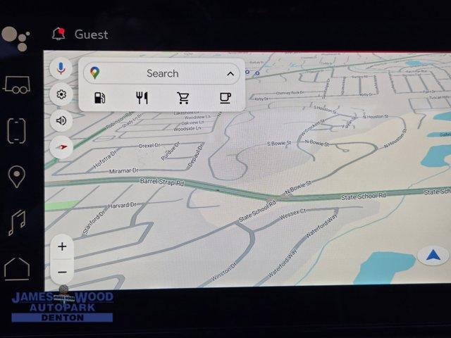new 2025 GMC Sierra 1500 car, priced at $77,755