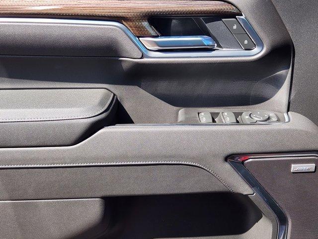 new 2026 Chevrolet Silverado 1500 car, priced at $56,150