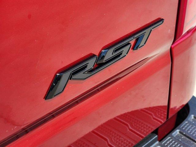 new 2026 Chevrolet Silverado 1500 car, priced at $56,150