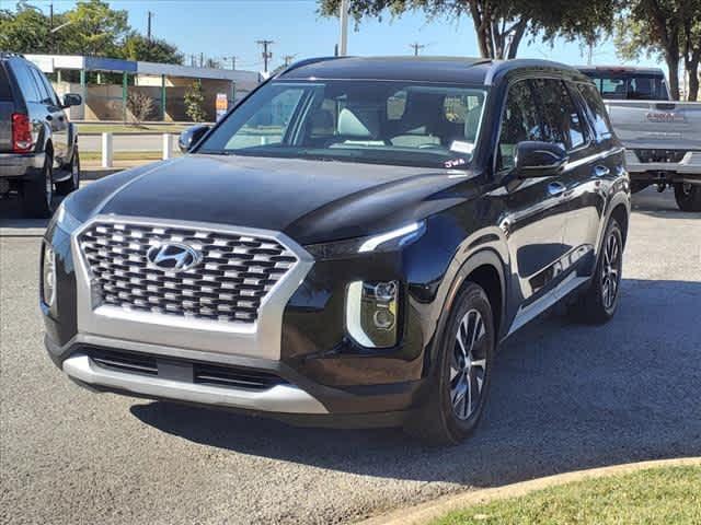 used 2022 Hyundai Palisade car, priced at $30,977