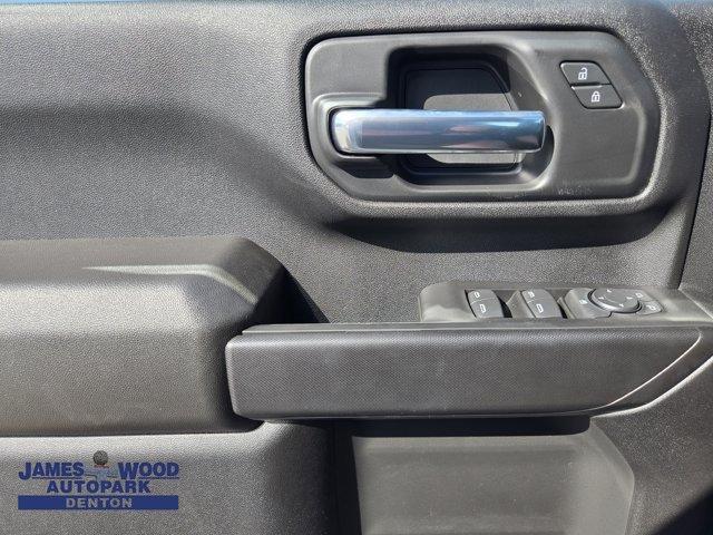 new 2025 Chevrolet Silverado 2500 car, priced at $65,935