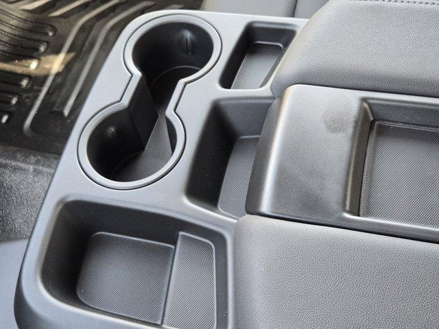 new 2025 Chevrolet Silverado 2500 car, priced at $70,435