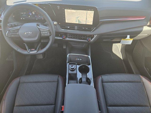 new 2026 Chevrolet Equinox car, priced at $33,340