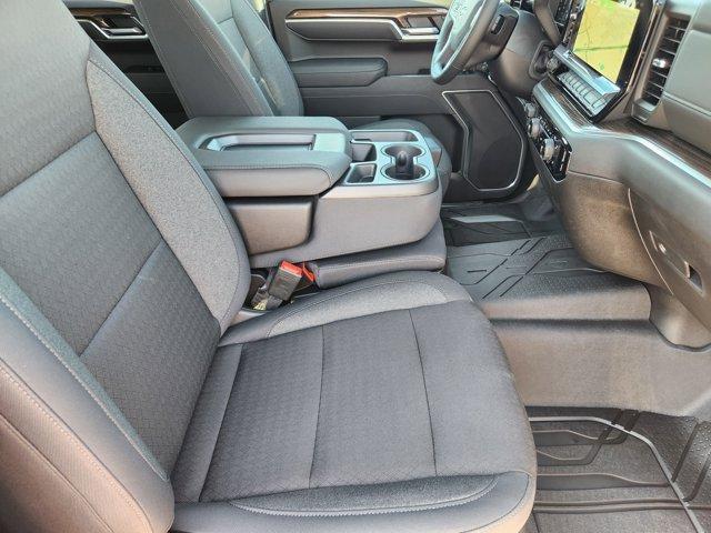 new 2026 Chevrolet Silverado 1500 car, priced at $46,755