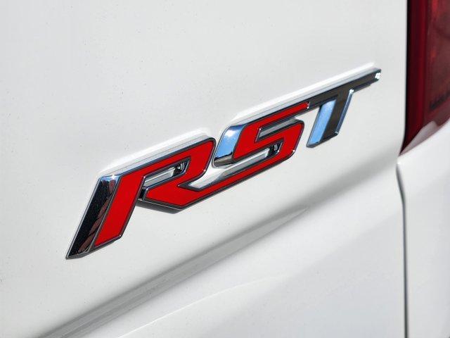 new 2026 Chevrolet Silverado 1500 car, priced at $46,755