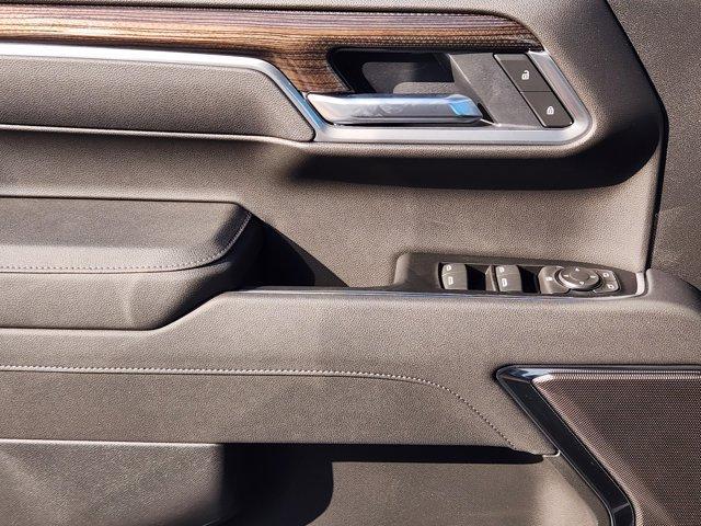 new 2026 Chevrolet Silverado 1500 car, priced at $46,755
