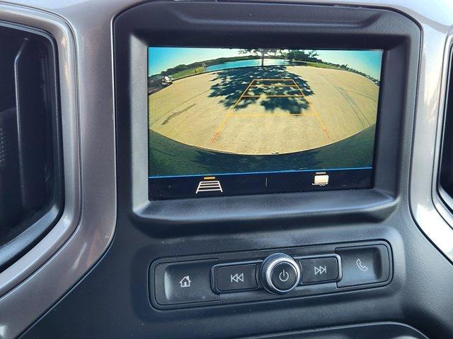 used 2019 Chevrolet Silverado 1500 car, priced at $24,977