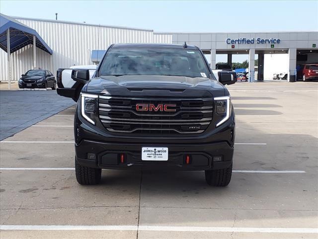 new 2025 GMC Sierra 1500 car