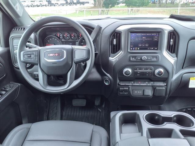 new 2024 GMC Sierra 3500 car, priced at $78,551