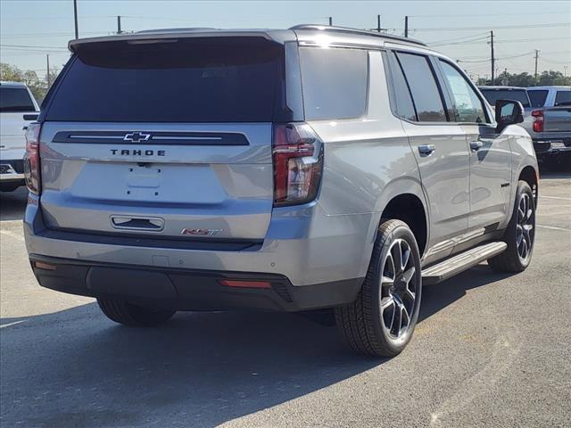 new 2024 Chevrolet Suburban car, priced at $65,415