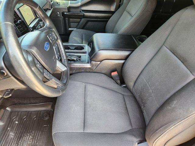 used 2020 Ford F-150 car, priced at $29,950
