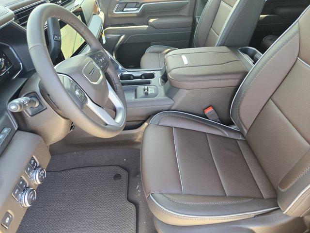 new 2025 GMC Sierra 2500 car, priced at $83,915