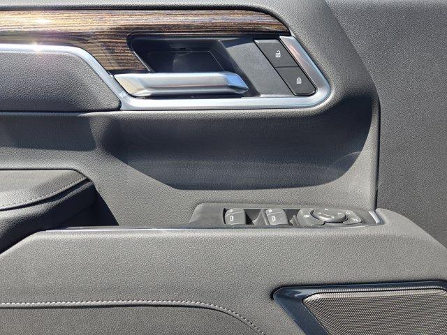 new 2026 GMC Sierra 1500 car