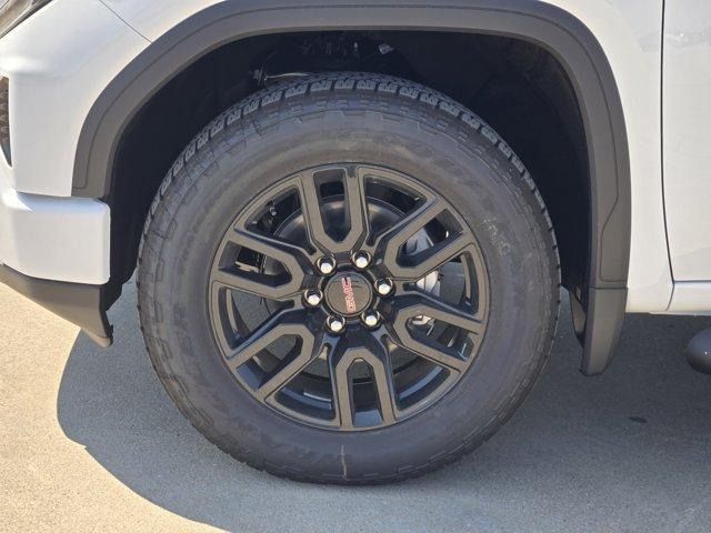 new 2026 GMC Sierra 1500 car