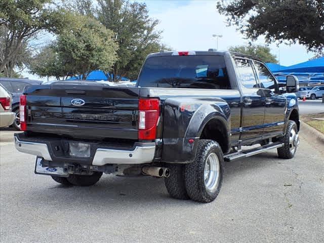 used 2022 Ford F-350 car, priced at $44,977