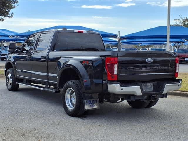 used 2022 Ford F-350 car, priced at $44,977