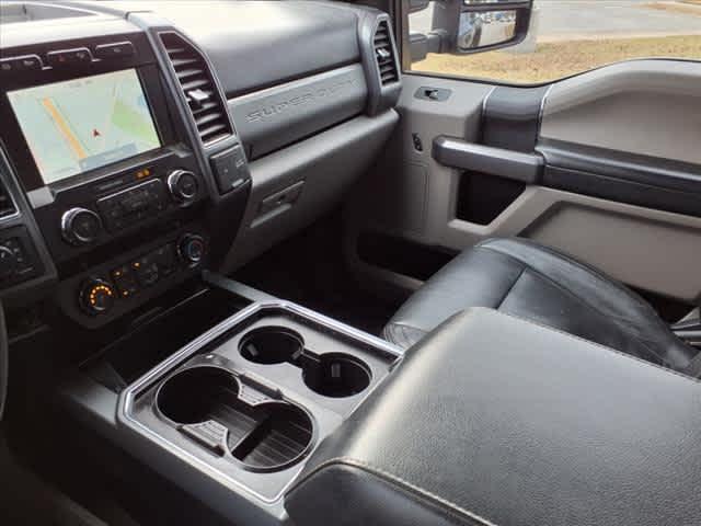 used 2022 Ford F-350 car, priced at $44,977