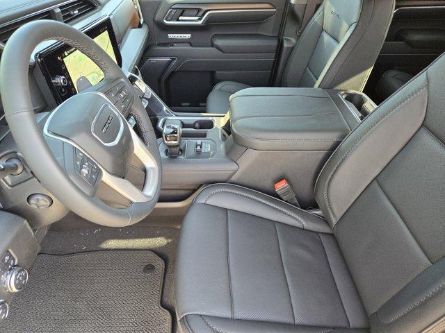 new 2025 GMC Sierra 1500 car, priced at $69,295