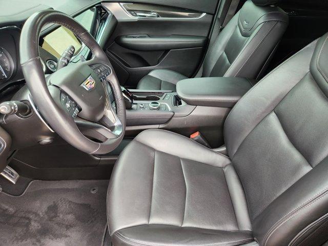 used 2022 Cadillac XT6 car, priced at $34,977