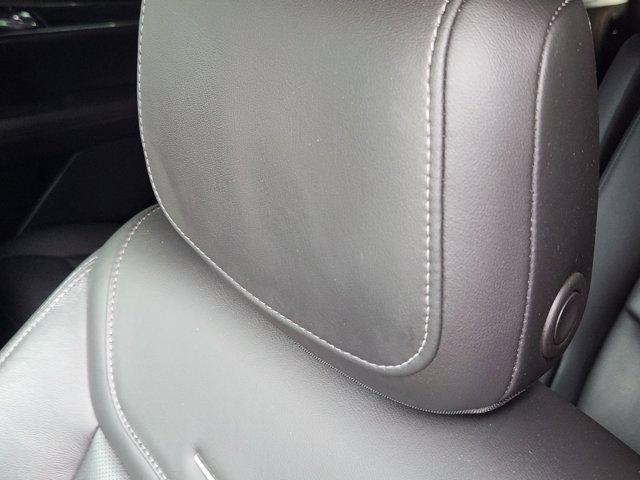 used 2022 Cadillac XT6 car, priced at $34,977