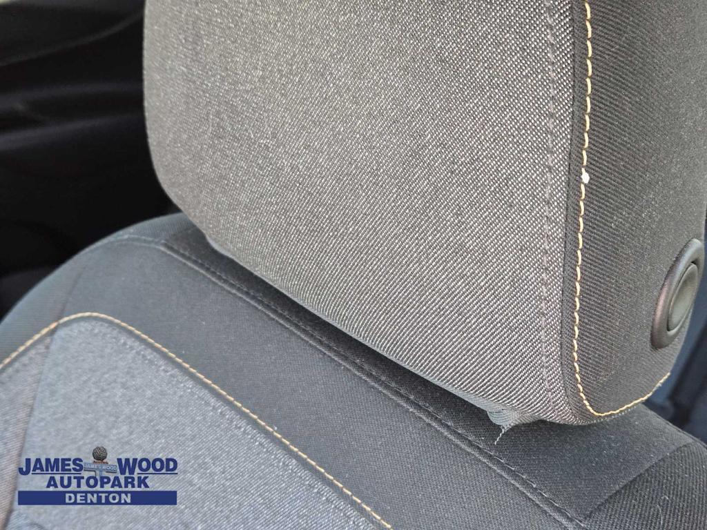 used 2020 Chevrolet Equinox car, priced at $16,977