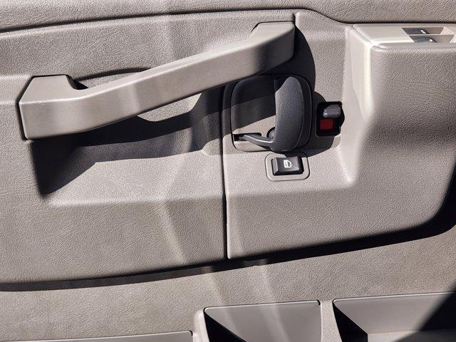 new 2025 Chevrolet Express 2500 car