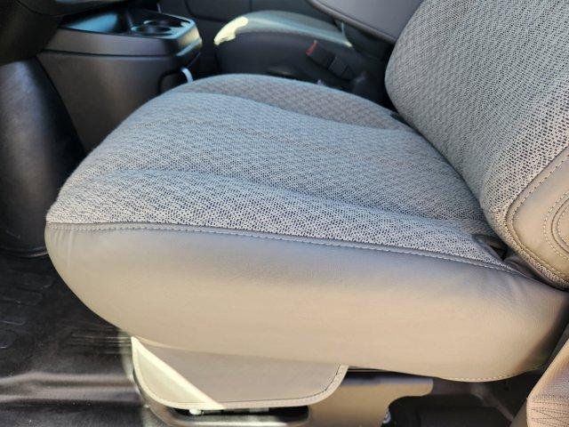 new 2025 Chevrolet Express 2500 car