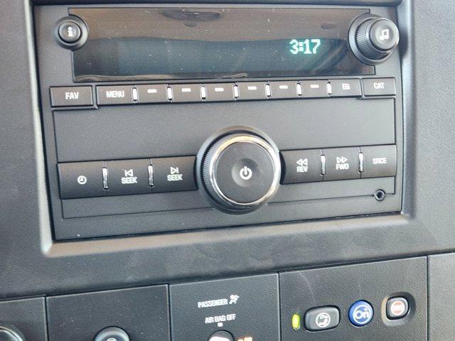 new 2025 Chevrolet Express 2500 car