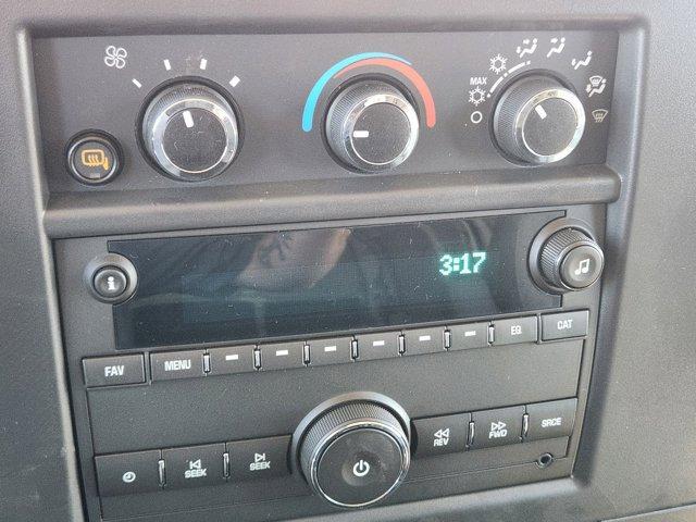 new 2025 Chevrolet Express 2500 car