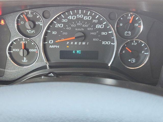 new 2025 Chevrolet Express 2500 car