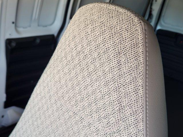 new 2025 Chevrolet Express 2500 car