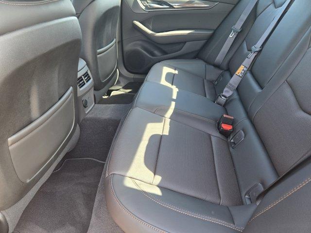 new 2026 Cadillac CT5-V car, priced at $67,610