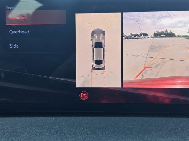 new 2026 Cadillac CT5-V car, priced at $67,610