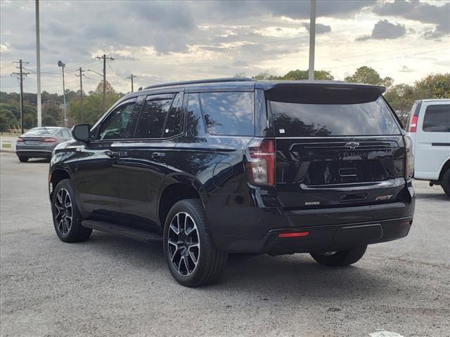 used 2023 Chevrolet Tahoe car, priced at $57,977