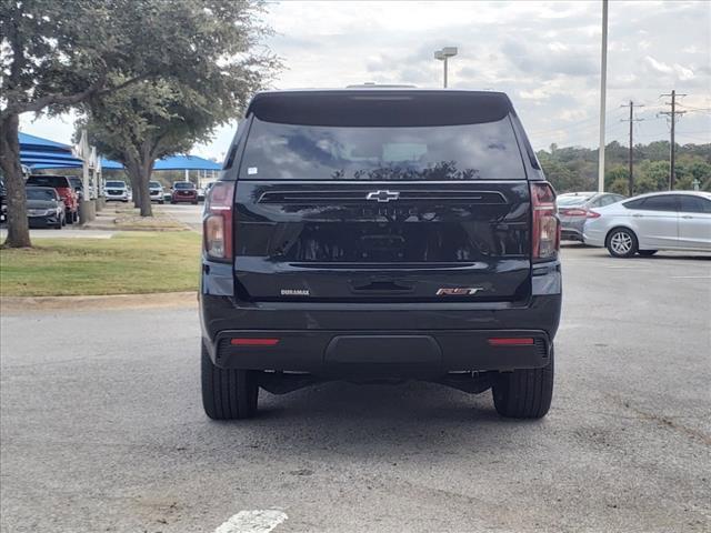 used 2023 Chevrolet Tahoe car, priced at $57,977