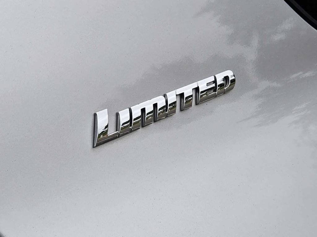 used 2020 Toyota 4Runner car, priced at $35,977