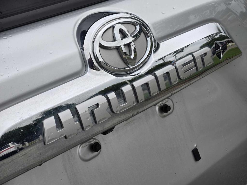 used 2020 Toyota 4Runner car, priced at $35,977