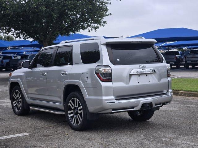 used 2020 Toyota 4Runner car, priced at $43,455